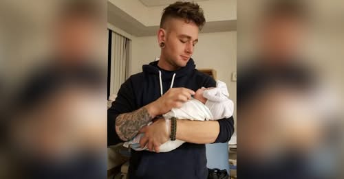 Jesse D. Culotti, 36, Tragically Passes Away in Syracuse, NY, Leaving Loved Ones Heartbroken