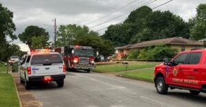 Father and 1-year-old son found dead in home after murder-suicide, 