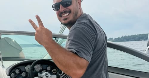 In Loving Memory of Andrew Cristillo