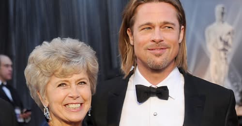 Jane Pitt, Springfield philanthropist and mother of actor Brad Pitt, dies