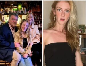 Sarah Stacey Missing