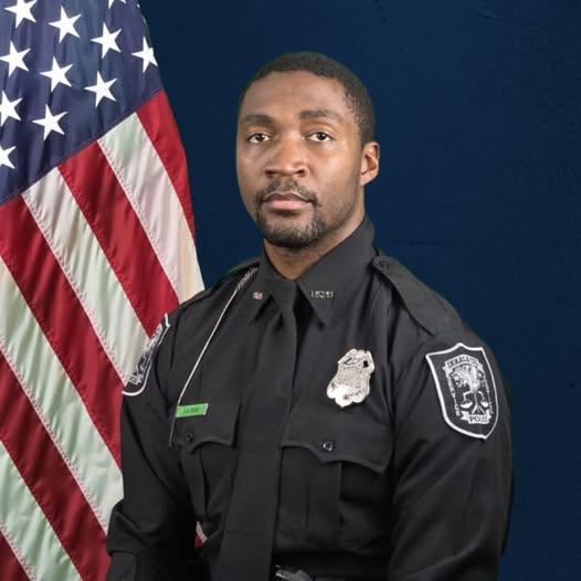 DeKalb County Officer David Rose Killed in Line of Duty During Shooting Near Emory University