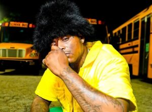 T Hood Atlanta GA Death 